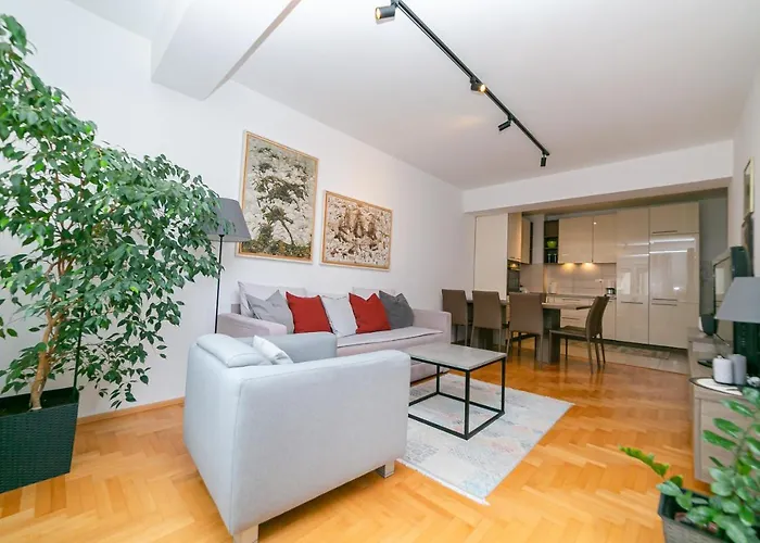 Apartman Marija