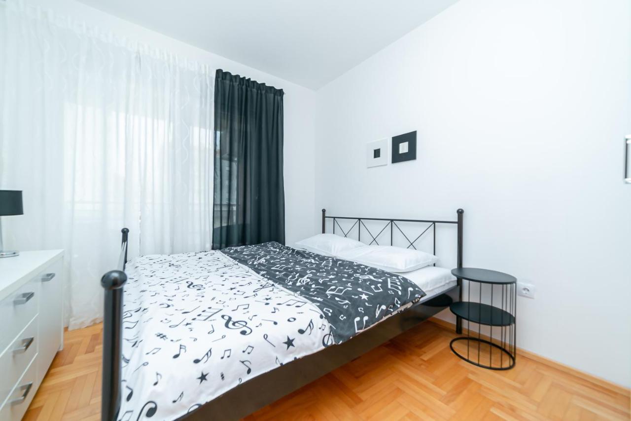 Apartment Marija *