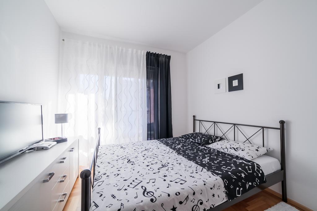 Marija Apartment *