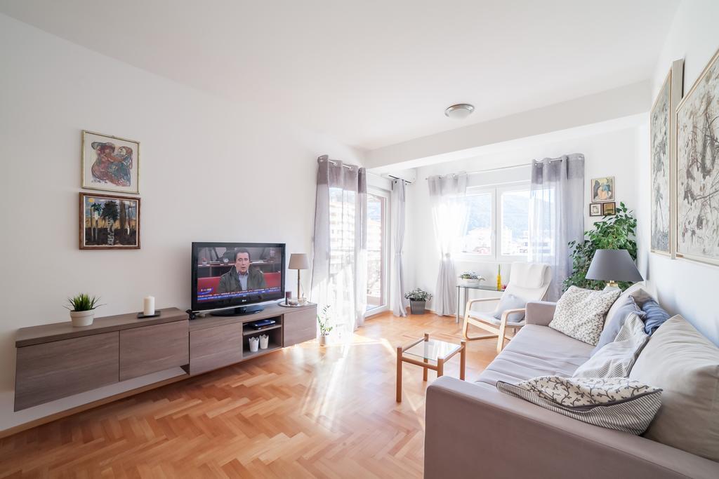 Apartment Marija