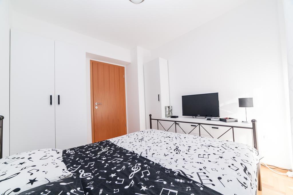 Apartment Marija