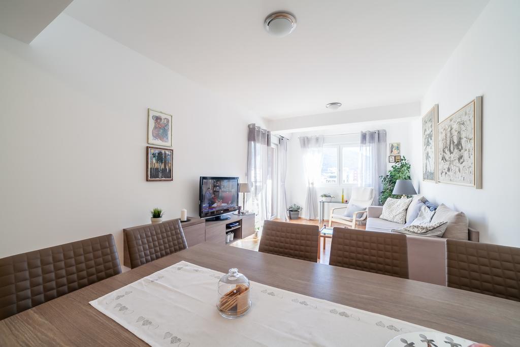 Marija Apartment Budva