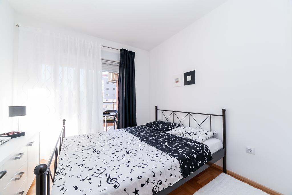 Marija Apartment