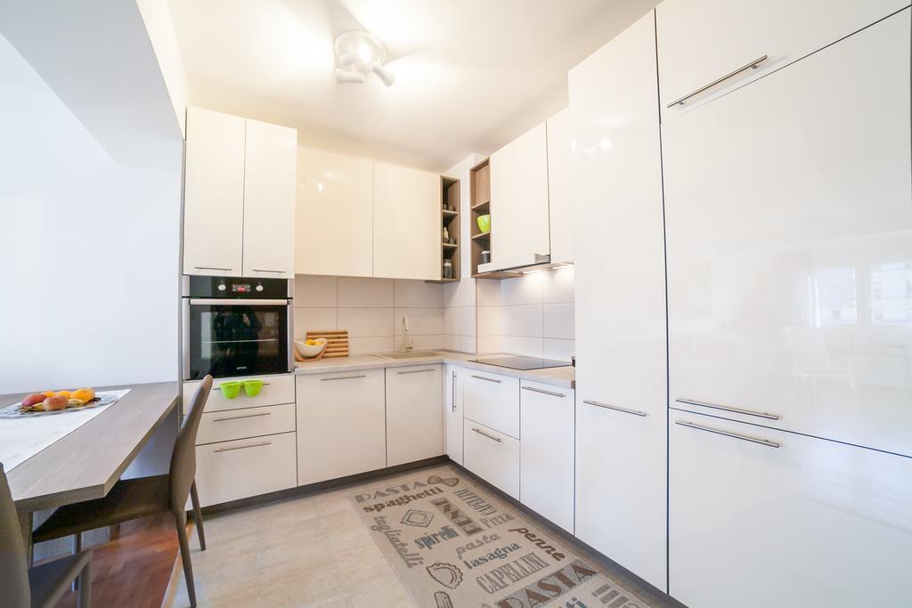 Marija Apartment Budva
