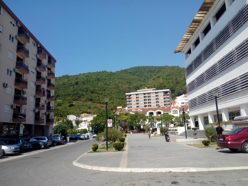 Marija Apartment