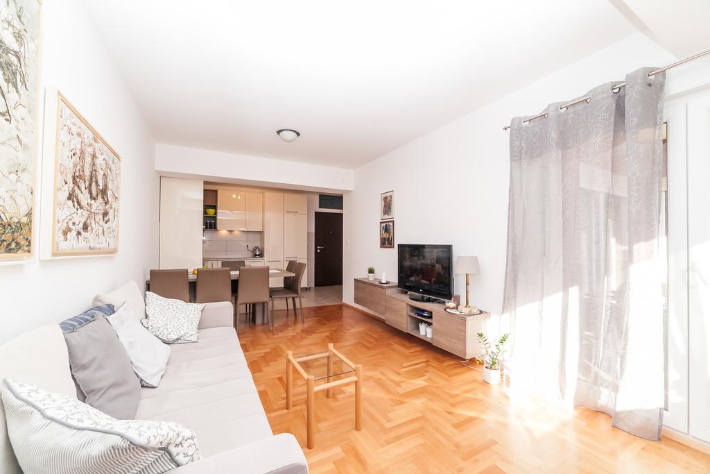 Apartment Marija Budva