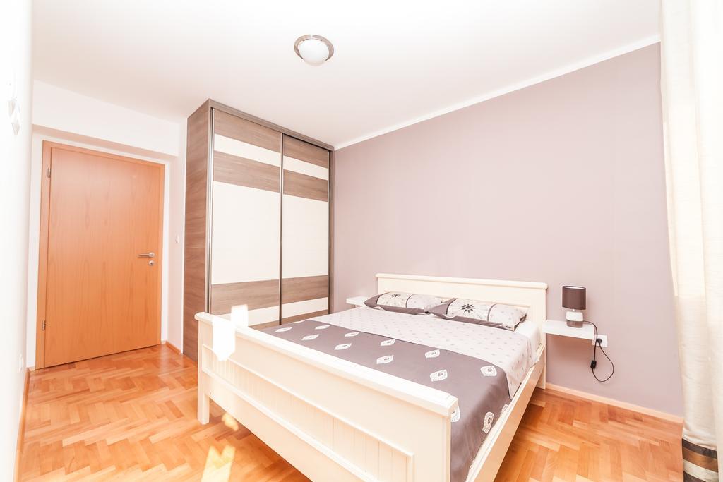 Apartment Marija Budva