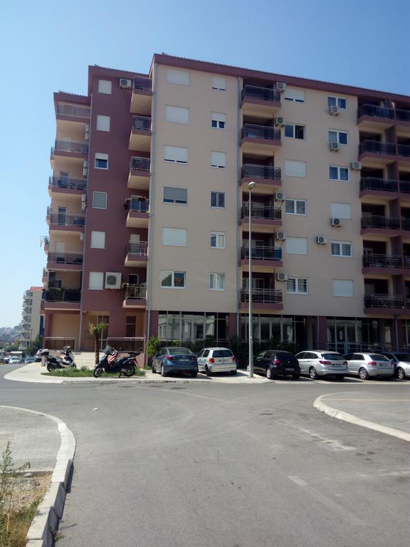Marija Apartment Budva